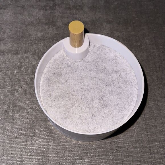 The 2Bandits Tiered Catchall Tray! - Picture 3 of 6